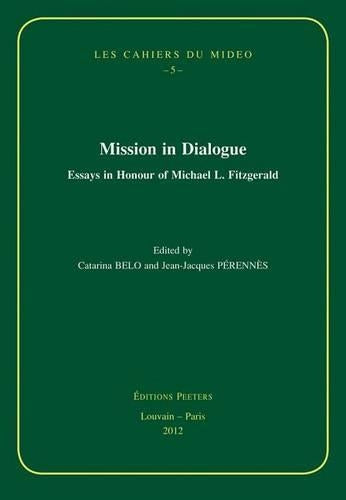 Mission in Dialogue