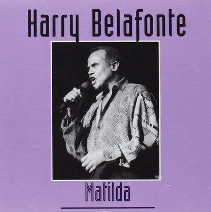 matilda