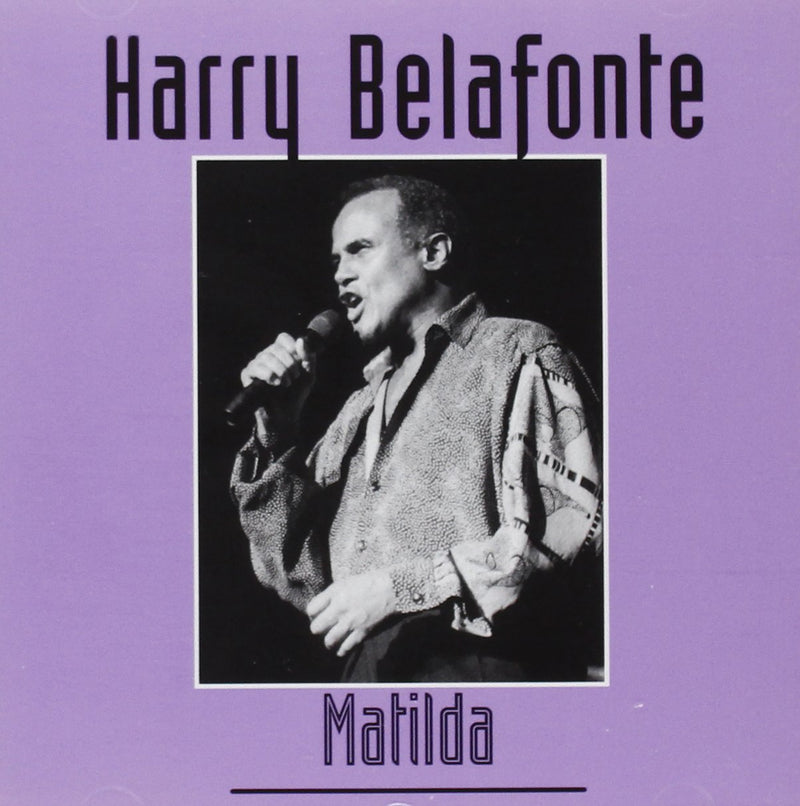 matilda