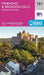 Minehead & Brendon Hills, Dulverton & Tiverton