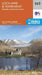 Loch Awe and Inveraray