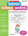 Banish Boring Words!, Grades 4-8