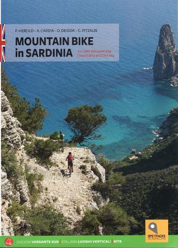 Mountain Bike in Sardinia