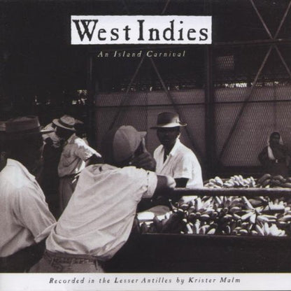 West Indies: Island Carnival