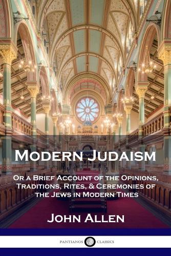 Modern Judaism