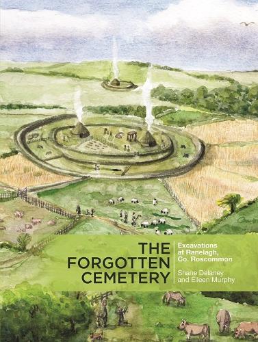 The Forgotten Cemetery