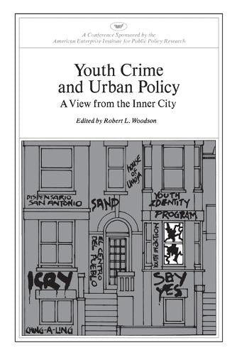Youth Crime and Urban Policy