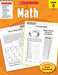 Scholastic Success with Math: Grade 4 Workbook