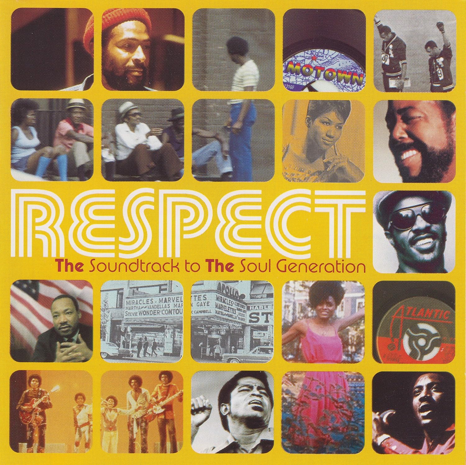 Respect