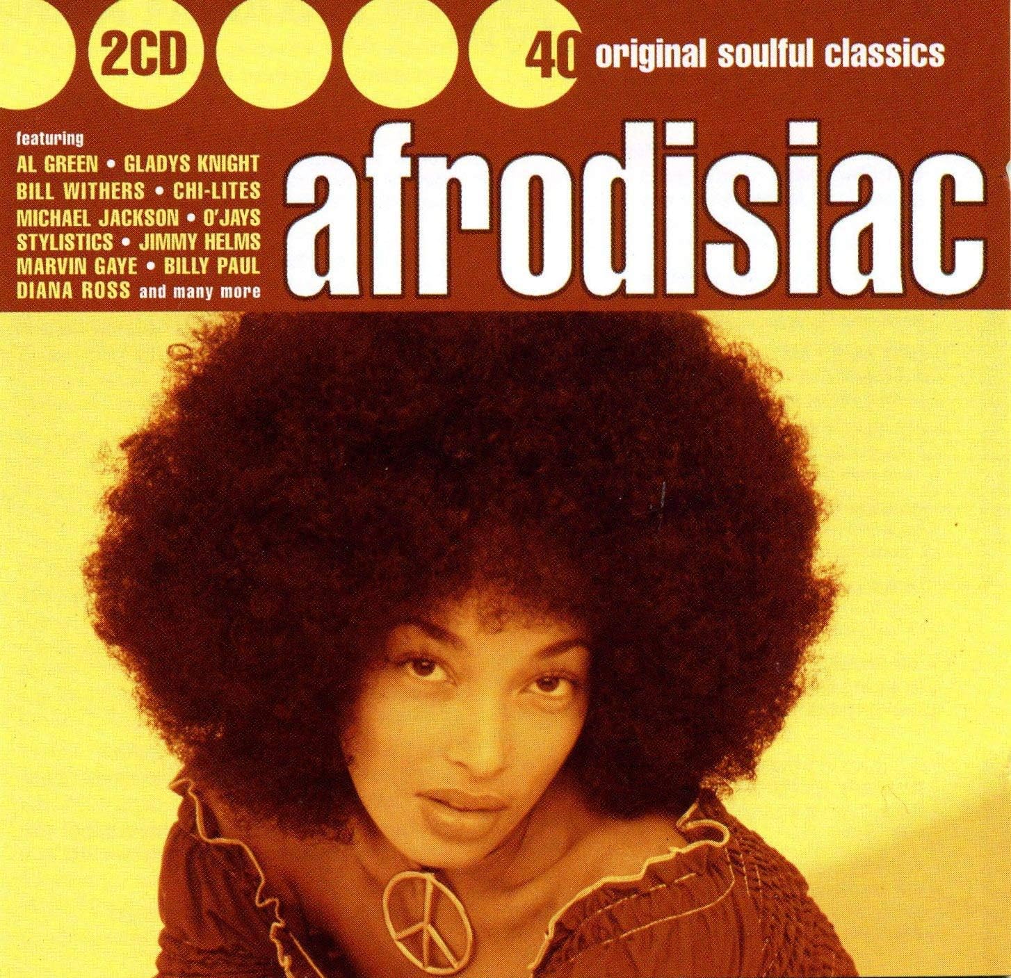 Afrodisiac