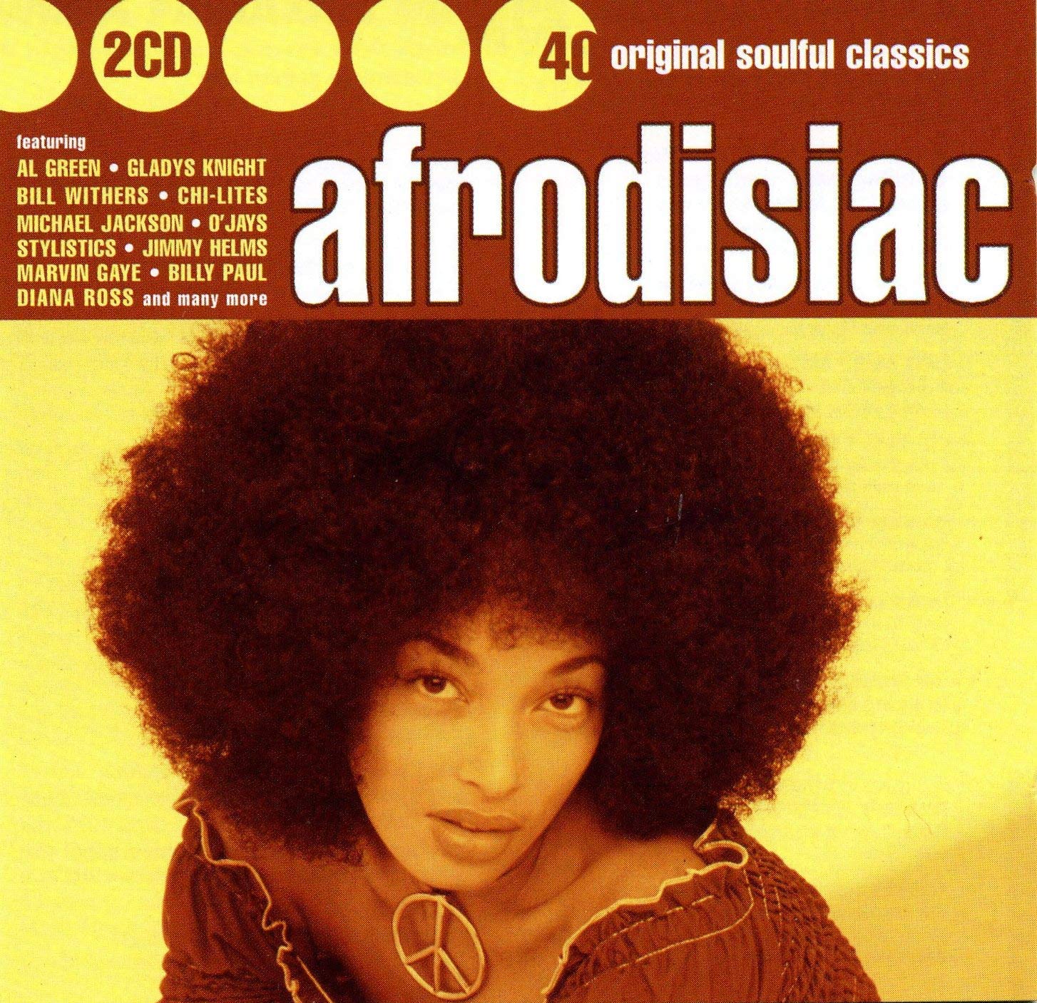 Afrodisiac