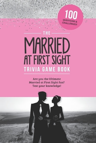 The Married at First Sight Game Book