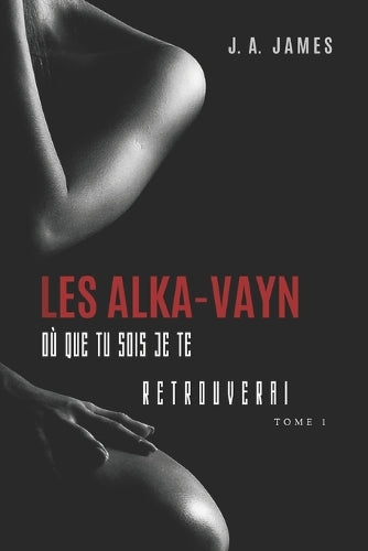 Les Alka-Vayn - 1