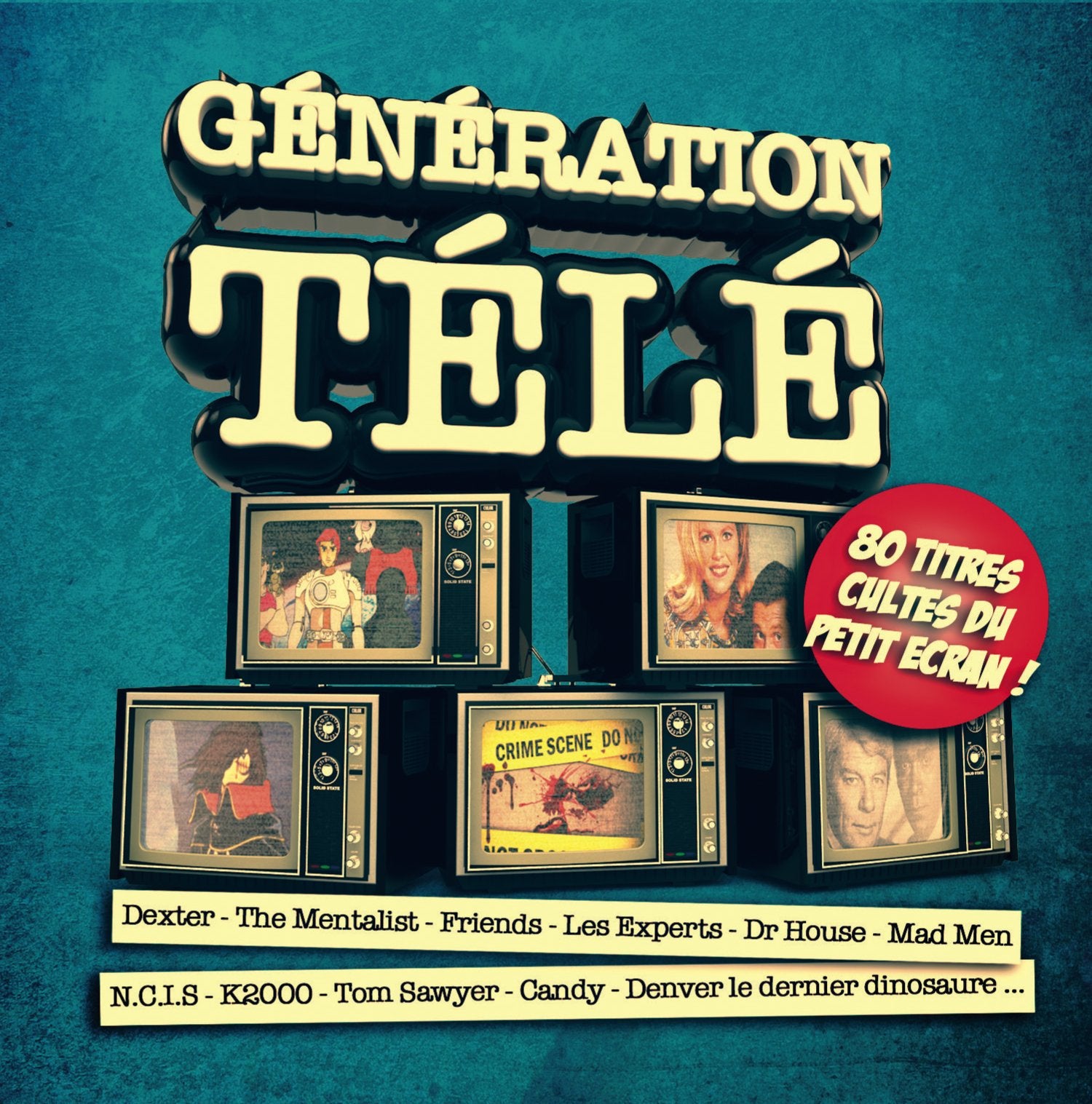 Generation Tele