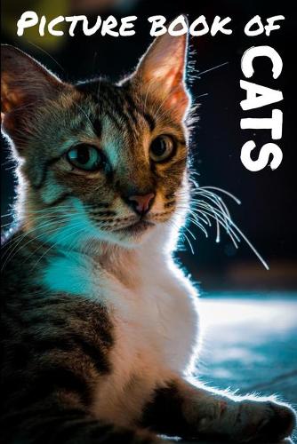Picture book of cats