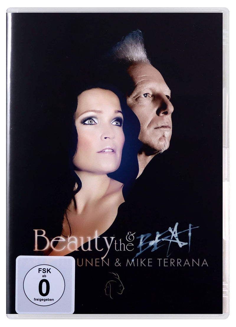 Beauty & The Beat