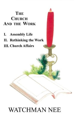 Church & the Work