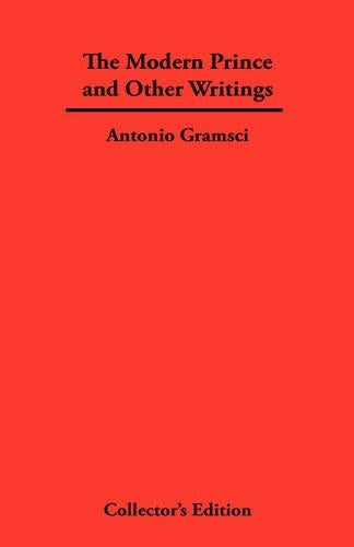 The Modern Prince and Other Writings