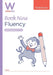 WriteWell 9: Fluency, Year 4, Ages 8-9