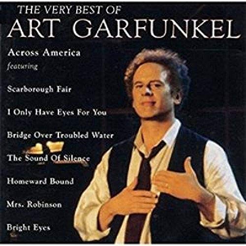 The Very Best of Art Garfunkel: Across America