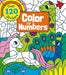 Color by Numbers