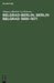 Belgrad-Berlin, Berlin Belgrad 1866–1871 (German Edition
