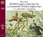 20,000 Leagues Under the Sea
