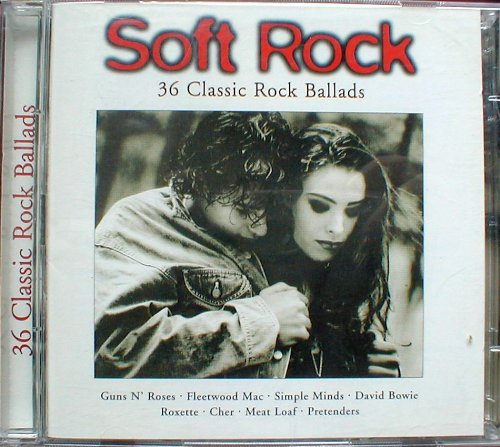 Soft Rock 96