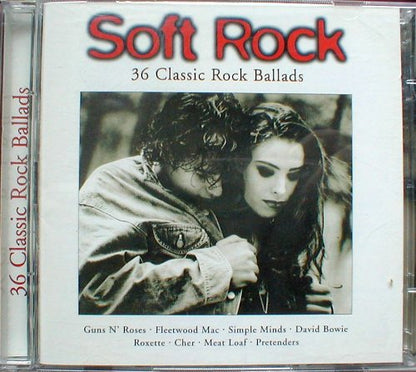 Soft Rock 96