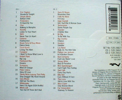 Soft Rock 96