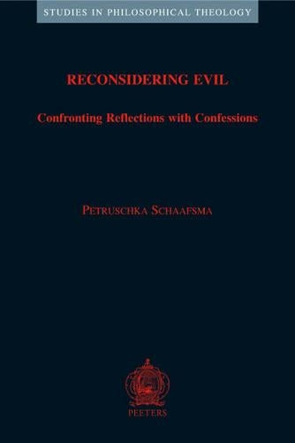 Reconsidering Evil