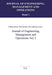 Journal of Engineering, Management and Operations Vol. I