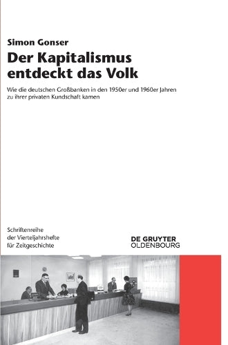 Der Kapitalismus entdeckt das Volk