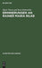 Erinnerungen an Rainer Maria Rilke (Schriften der Corona, 1) (German Edition