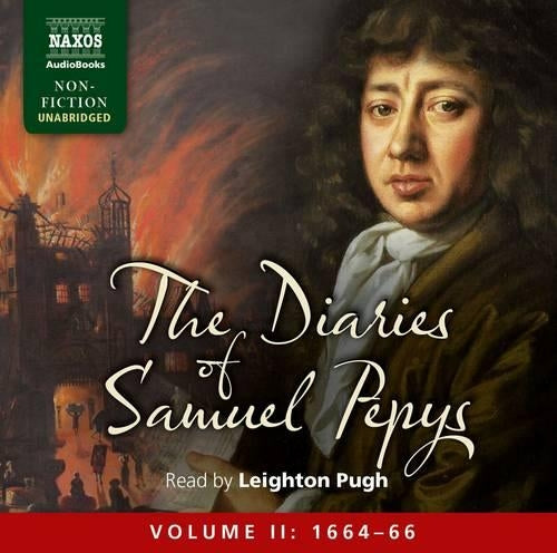 The Diary of Samuel Pepys