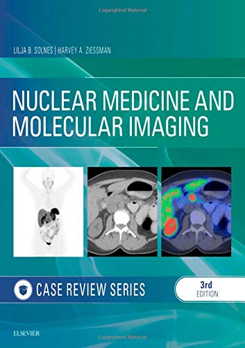 Nuclear Medicine And Molecular Imaging