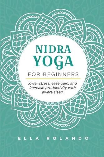 Nidra Yoga for beginners
