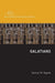 Galatians (Africa Bible Commentary Series