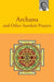 Archana and Other Sanskrit Prayers