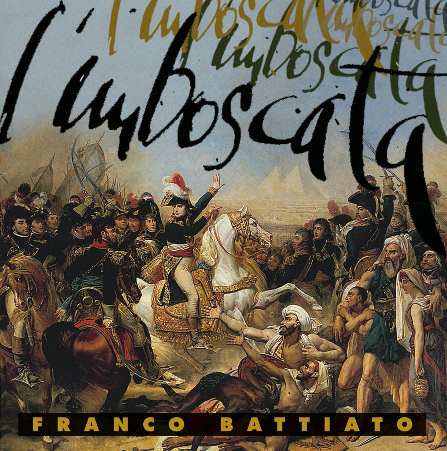 L'Imboscata