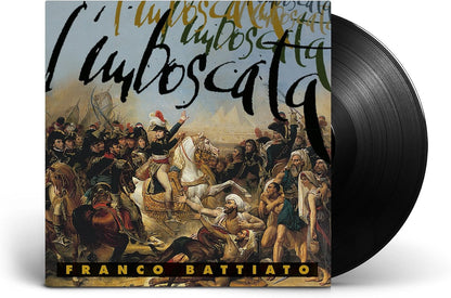 L'Imboscata