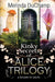 Kinky Secrets of Alice Trilogy