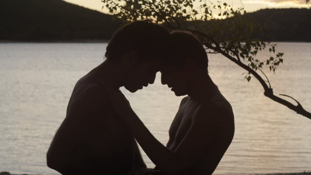 Stranger by the Lake