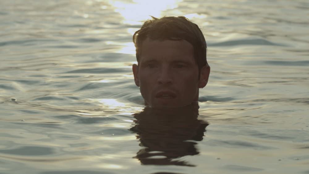 Stranger by the Lake