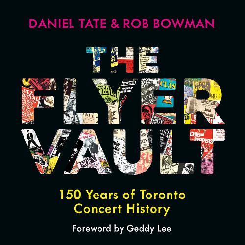 Flyer Vault