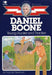 Daniel Boone, Young Hunter and Tracker