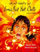 Lima's Red Hot Chilli in French and English