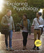 Exploring Psychology 11/E