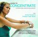 Learn to Concentrate