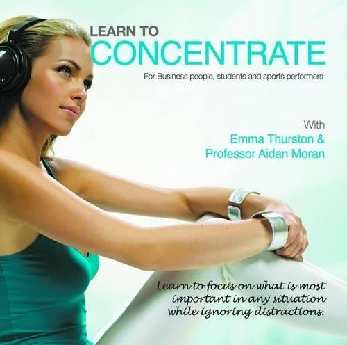 Learn to Concentrate